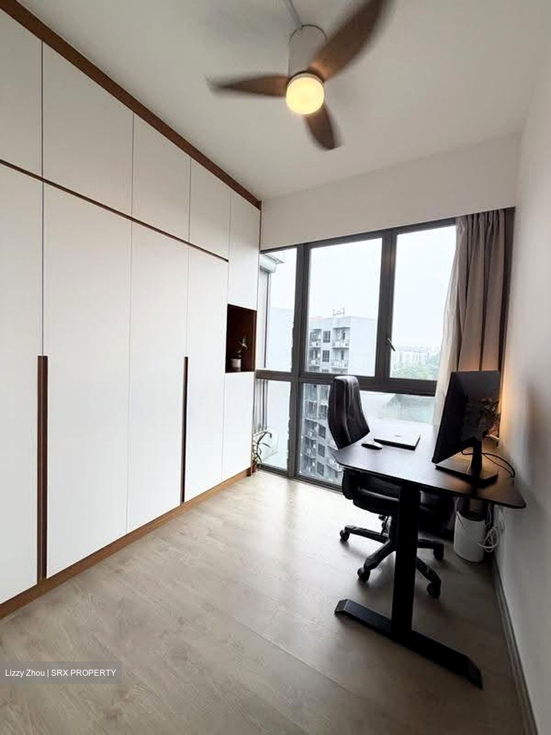 The Visionaire (D27), Condominium #636023811